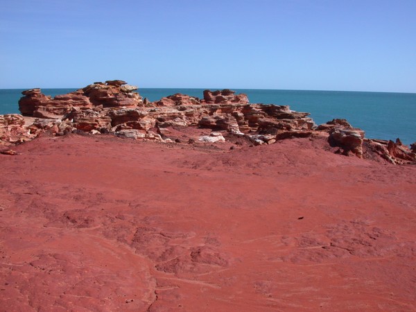 Gantheaume Point
